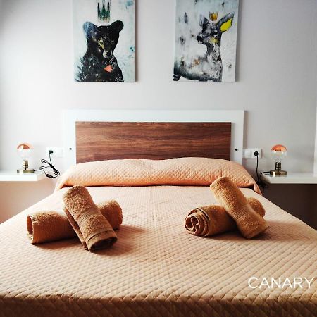 Wavegarden Terrace Apartment By Canary365 Tenoya Εξωτερικό φωτογραφία