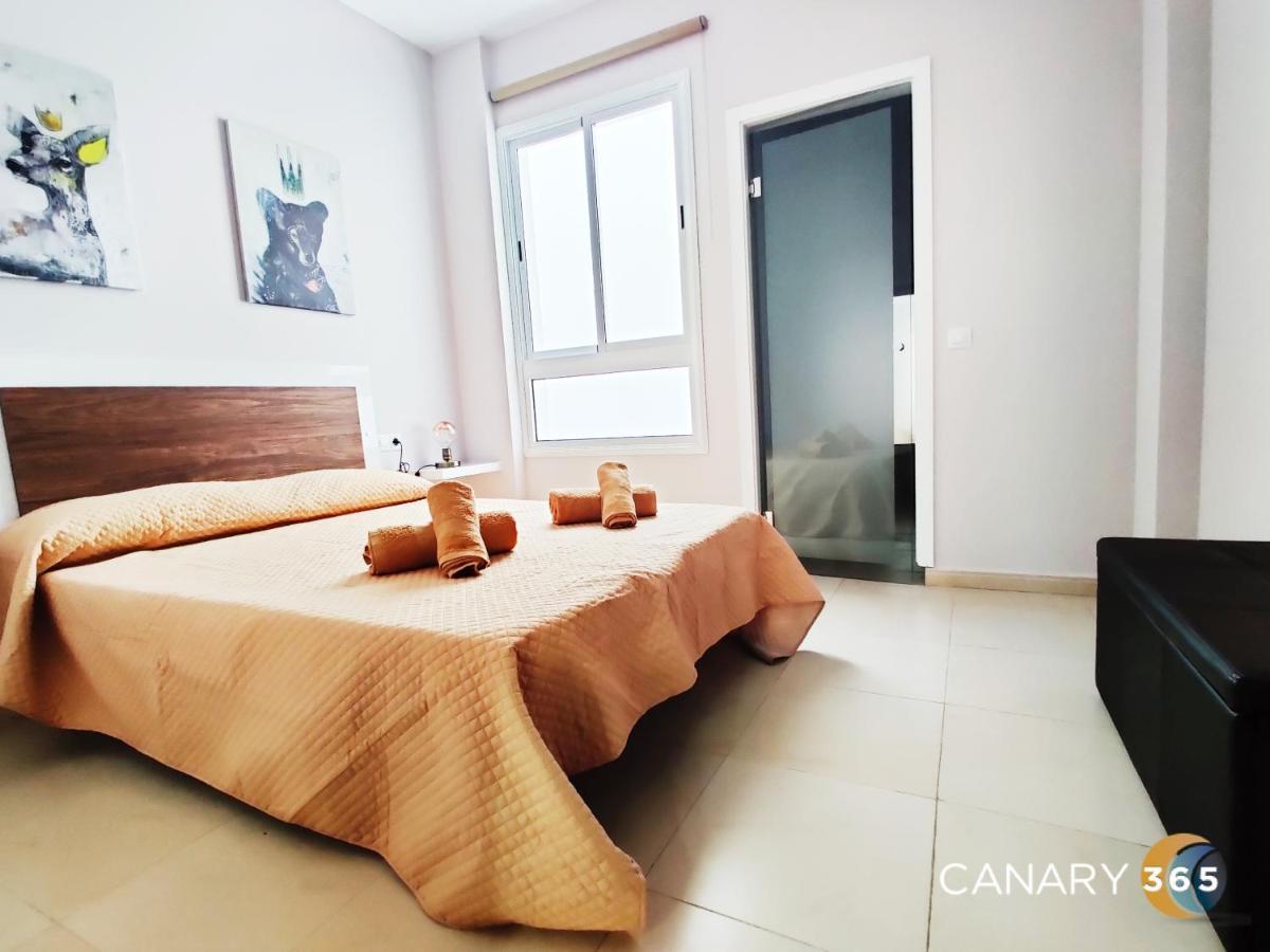 Wavegarden Terrace Apartment By Canary365 Tenoya Εξωτερικό φωτογραφία