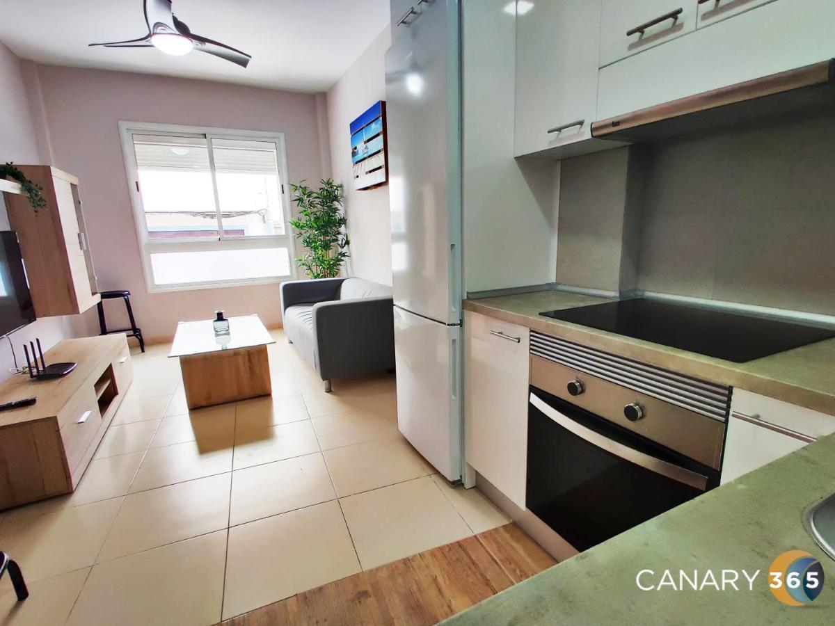 Wavegarden Terrace Apartment By Canary365 Tenoya Εξωτερικό φωτογραφία