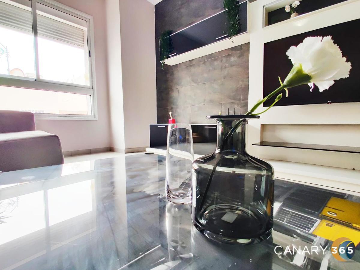 Wavegarden Terrace Apartment By Canary365 Tenoya Εξωτερικό φωτογραφία