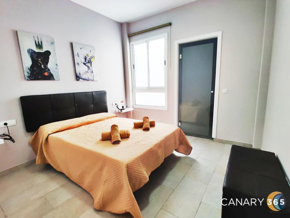 Wavegarden Terrace Apartment By Canary365 Tenoya Εξωτερικό φωτογραφία